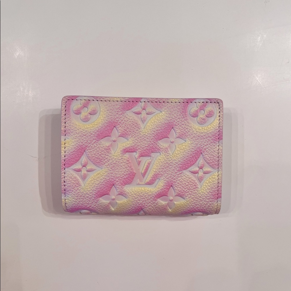 Louis Vuitton Clea Wallet